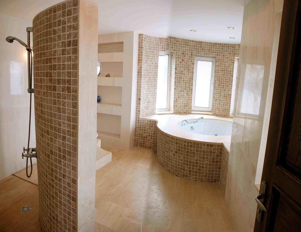 Luxury Villa Caretta 卡斯 客房 照片