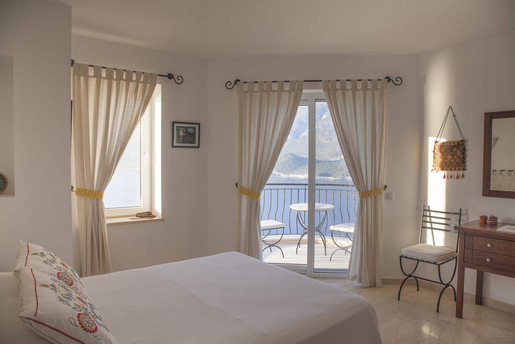 Luxury Villa Caretta 卡斯 外观 照片