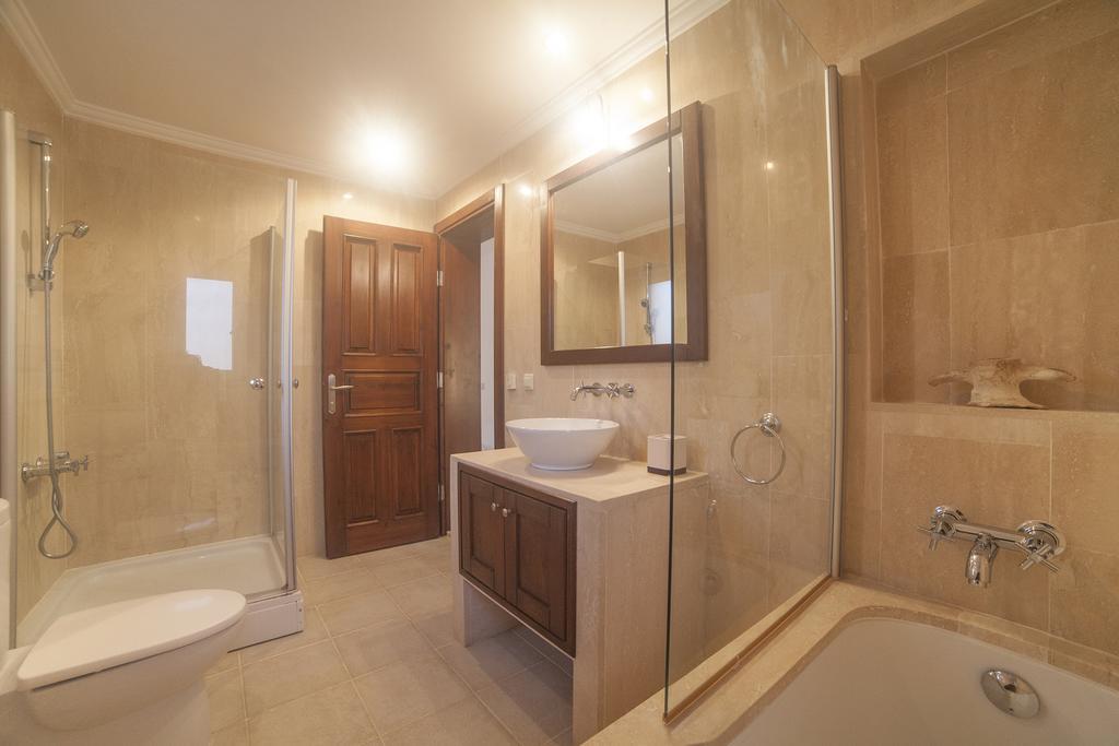 Luxury Villa Caretta 卡斯 外观 照片