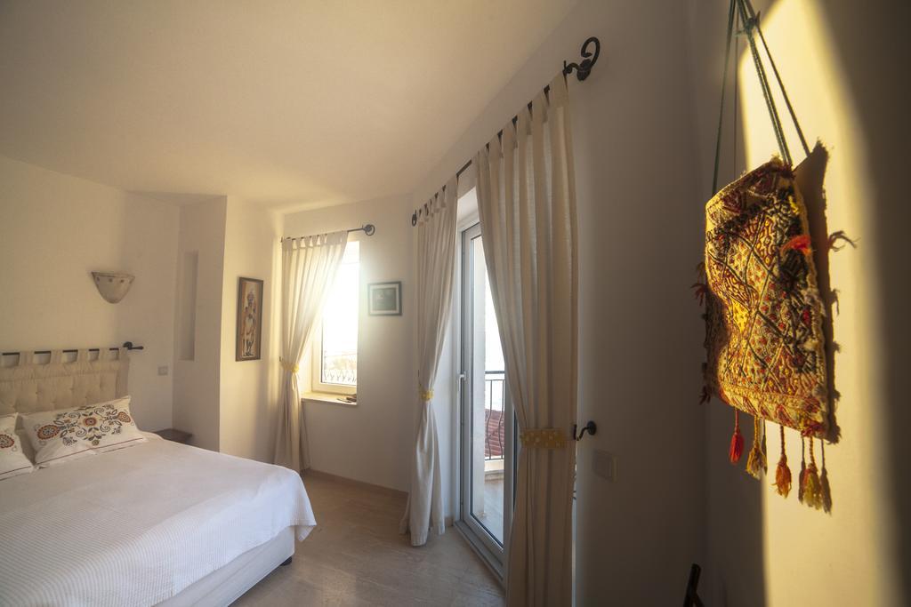 Luxury Villa Caretta 卡斯 外观 照片