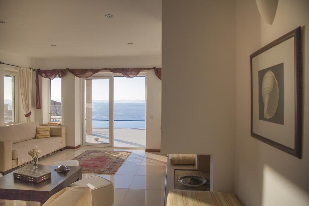 Luxury Villa Caretta 卡斯 外观 照片