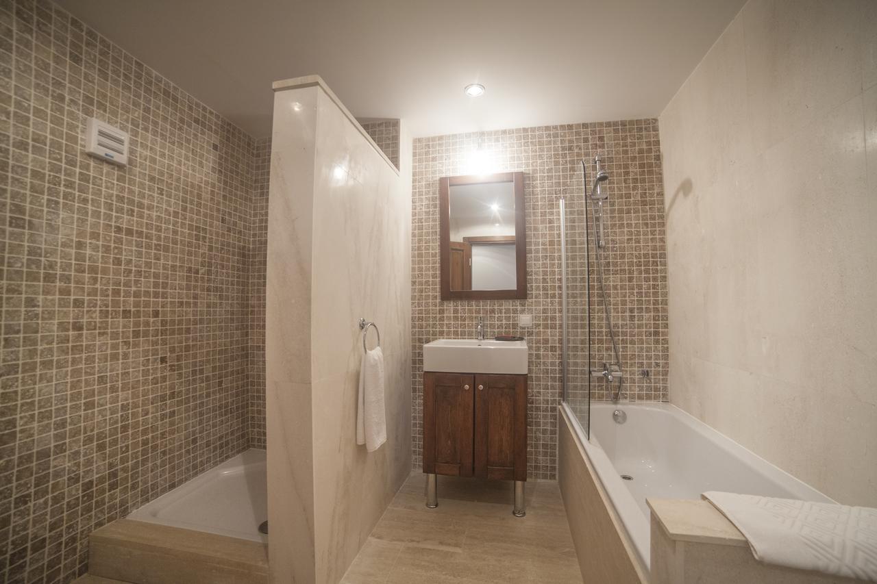 Luxury Villa Caretta 卡斯 外观 照片